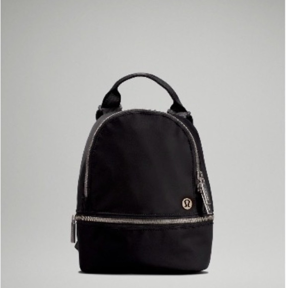 lululemon City Adventurer Micro Backpack